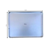 PASTALAND BAKLAVA TEPSİSİ KÜÇÜK (600 GR) 25*35*3 - 1