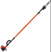 Echo PPT 2620 ES Benzinli Yüksek Dal Kesme Testeresi - 1