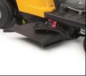 Stiga Combi 166 ST250ES Çim Biçme Traktörü - 3