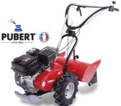 Pubert Roto 404 Çapa Makinası Arkadan Frezeli - 1