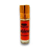 Mumtaz Esans Bakhour Long Lasting 6 ml Rolon Başlıklı - 2