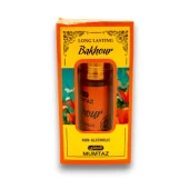 Mumtaz Esans Bakhour Long Lasting 6 ml Rolon Başlıklı - 4