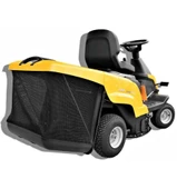 Stiga Combi 166 ST250ES Çim Biçme Traktörü - 2
