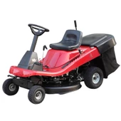 Dakkın CJ30GZ D76 Çim Biçme Traktörü 15 Hp - 2