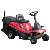 Dakkın CJ30GZ D76 Çim Biçme Traktörü 15 Hp - 1