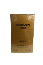 Gabrini Erkek Parfüm Golt Edt 100 ml thumbnail 2