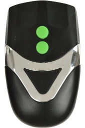 BİSİKLET KORNALI FAR YÜKSEK IŞIKLI - 2