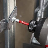 Milwaukee Bits Yıldız Uç Vidalama Matkap Ucu Ph2 x 90mm -2 Adet - 4