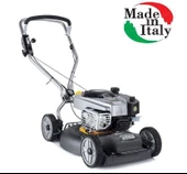 Stiga Multiclip Pro 53 SB Sepetsiz Çim Biçme Makinası - 1
