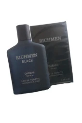 Gabrini Richmen 100 Ml Edt Erkek Parfümü thumbnail 2
