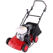 Pubert Cesar 40H Honda Motorlu Çim Havalandırma Makinası - 1