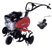 Pubert Aro 55p C3 R210 Çapa Makinası - 1