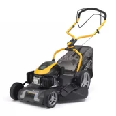 Stiga Combi 753S Şanzımanlı Benzinli Çim Biçme Makinası - 3