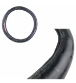 Direksiyon Kılıfı 38 Cm Siyah / Dıkı354-S - 1