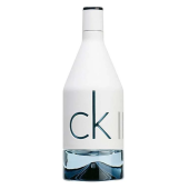 Calvin Klein IN2U EDT 150 ml - 2