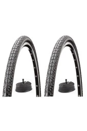 BİSİKLET DIŞ LASTİK 700*38 İÇ DIŞ ÖN ARKA LASTİK SETİ BY İNN DURANTA - 1