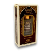 Mumtaz Esans Hakiki Ud Kokusu Long Lasting 6 ml Rolon Başlıklı - 1