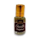 Mumtaz Esans Hakiki Ud Kokusu Long Lasting 6 ml Rolon Başlıklı - 2