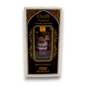 Mumtaz Esans Hakiki Ud Kokusu Long Lasting 6 ml Rolon Başlıklı - 4