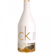 Calvin Klein IN2U EDT 150 ml Kadın Parfüm - 2
