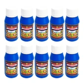 Trakya Peynir Mayası 100 ml x 10 lu - 2