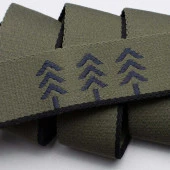 Arcade Blackwood Adventure Kemer Yeşil 105822 Arc-306 thumbnail 2