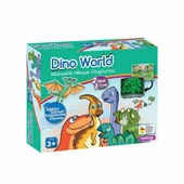 83915 Dino World Manyetik Hikaye Oluşturma - 9
