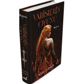 Varislerin Oyunu ( Karton Kapak ) - 1