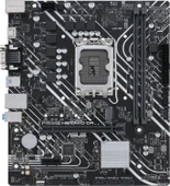 Asus PRIME H610M-D D4 H610 3200 MHz DDR4 LGA1700 mATX Anakart - 3