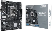 Asus PRIME H610M-D D4 H610 3200 MHz DDR4 LGA1700 mATX Anakart - 1