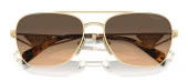 Prada SPRA50 ZVN50C 59 Unisex Güneş Gözlüğü - 4