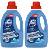 Domestos Yüzey Temizleyici Okyanus Maksimum Hijyen Tüm Yüzeyler İçin 1500 ML x 2 Adet - 1