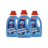 Domestos Yüzey Temizleyici Okyanus Maksimum Hijyen Tüm Yüzeyler İçin 1500 ML x 3 Adet - 2