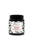 Organik Reishi Ganoderma Mantarı + Organik Shiitake Mantarı - 2