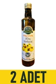 Organik Alıç Sirkesi 500 ml (2 Adet) - 1