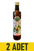 Organik Yabani Elma Sirkesi 500 ml (2 Adet) - 1