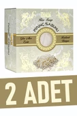 Doğal Pirinç Proteinli Sabun 150 gr (2 Adet) - 1