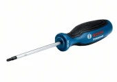 Bosch Professional Torx Tornavida TX20 x 100 Mm - 1600A01V0C - 1