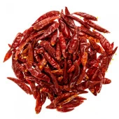 ÇOK ACI HİNT BİBERİ 10 GR ORT 15 ADET thumbnail 1