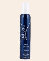 Akat Gardi Saç Köpüğü 200ML MEN ULTRA - 1