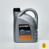 greentech ATF DİREKSİYON YAĞI 3 LİTRE 1 KOLİ 6 ADET - 1