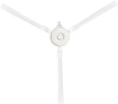 srfn ticaret Tefal Rowenta Explorer X-Plorer Serisi Uyumlu 75 RR7687WH-RG7687WH Yan Fırça 2 Adet thumbnail 2