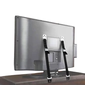 Ayt Pwr-22080 Lcd Led Tv Güvenlik Kemeri Unite Askı Aparatı Televizyon Sabitleyici Deprem Sabitleyici - 4