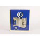Q Life No:235 Erkek Parfüm EDT 100 ML + Kolonya 100 ML - 1