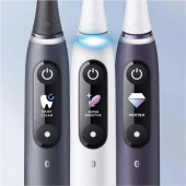 Oral-B iO 8 2'li Şarjlı Diş Fırçası - 7