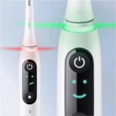 Oral-B iO 8 2'li Şarjlı Diş Fırçası - 8