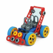 72986 TASARIM SETİ (MUCİT), 91 PCS (BOX) - 10
