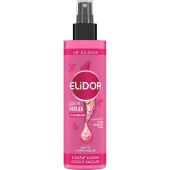 Elidor Sıvı Saç Kremi Güçlü Ve Parlak E Vitamini Makademya Yağı Kolajen 200 Ml - 2