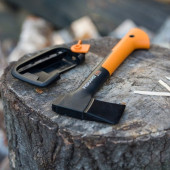 Fiskars X7 Parçalama Baltası 121423 - 4