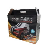 Otomobil Jeep Ticari Araç Premium Hava Kan - 1